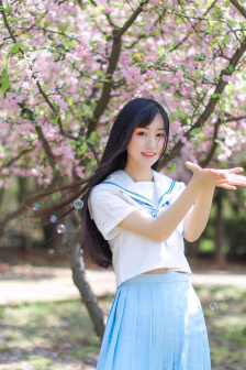 我爱的是你爱我